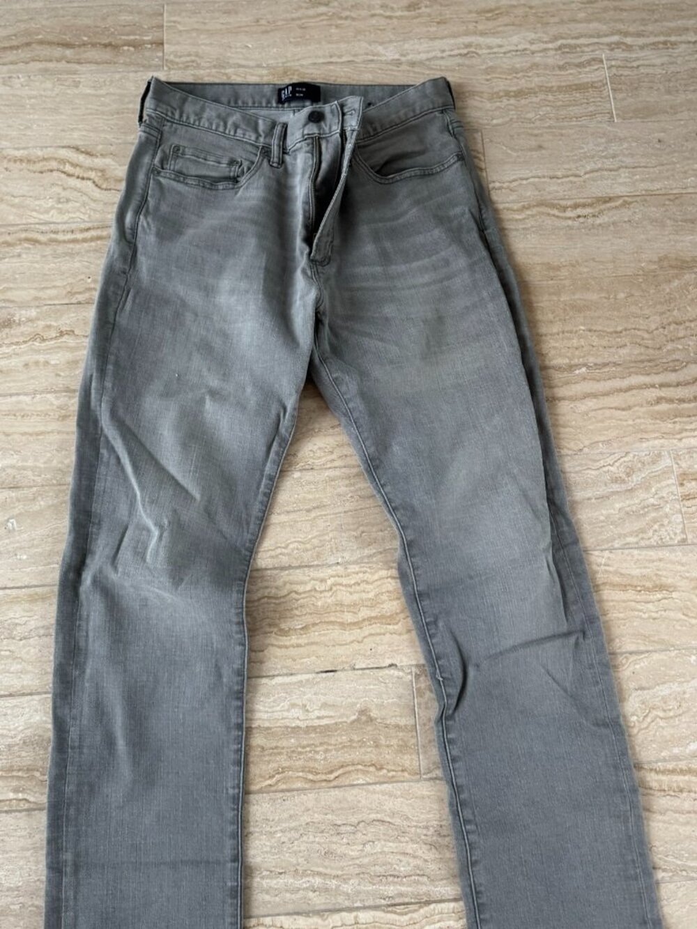 GAP Men's Jeans